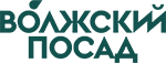 Волжский посад
